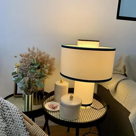 Lovely Accommodationwith Terrace