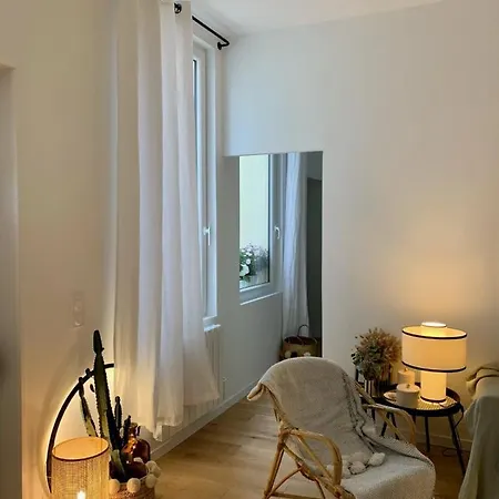 Lovely Accommodationwith Terrace