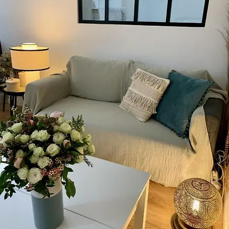 Lovely Accommodationwith Terrace